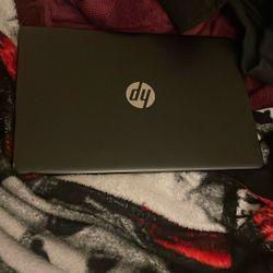 HP Stream laptop