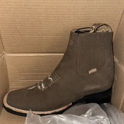 Cowboy Boots