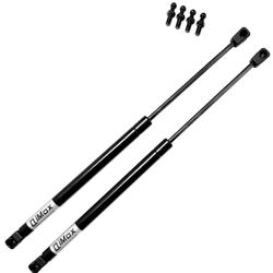 2Pk Lifts Shocks Struts Props Springs Lexus GX470 +Toyota 4Runner 2003-2009