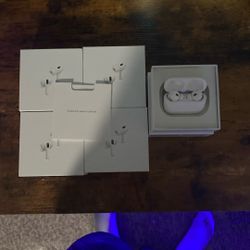 5 1:1 Air Pods 65$ Per Airpod 
