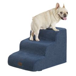 Dog Stairs Ramp for Small Dogs