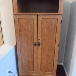 Computer Cabinet 