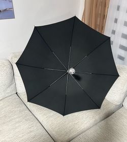 Roll Royce original umbrella, used for a short time.