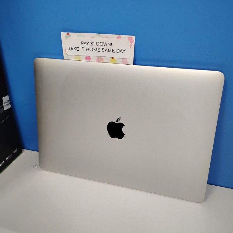 Apple Macbook Pro M1 Laptop - Pay $5 today and the rest later!!