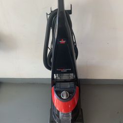 Bissell Carpet Cleaner 