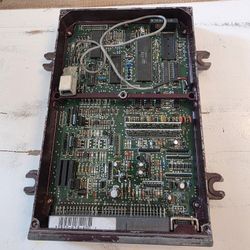 Honda ECU 37820-P28-A02 (Chipped)