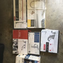 Package Deal Faucets 