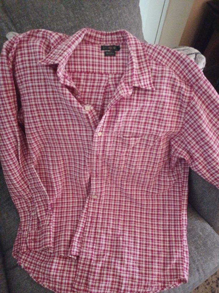 J.Crew Button Shirt