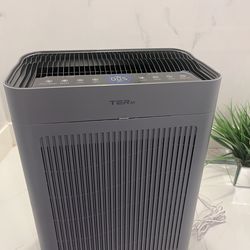 TER Air MK-AP01 HEPA Air Purifier