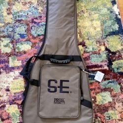 PRS SE Gig Bag -New