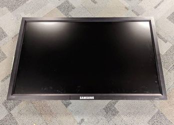 $80 For Two HD TV's 60" and 46"
