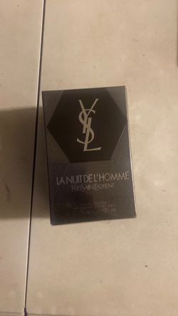 Lanuitdel Homme