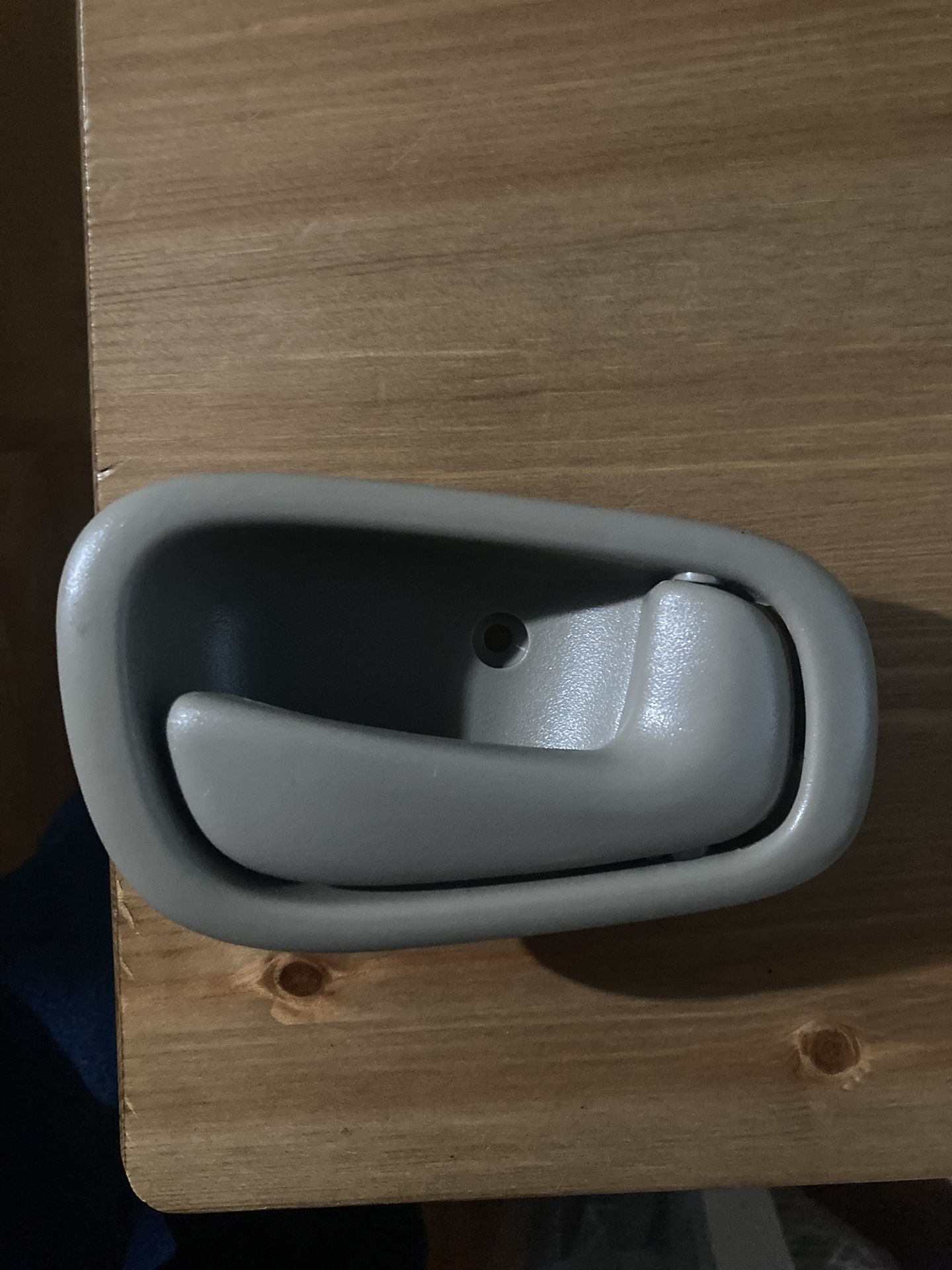Toyota Corolla Door handle