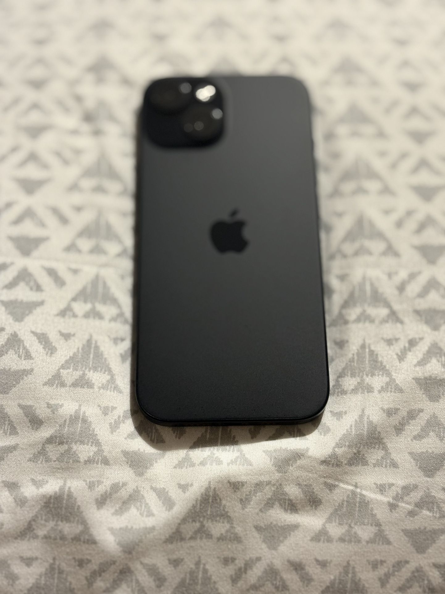 iPhone 15