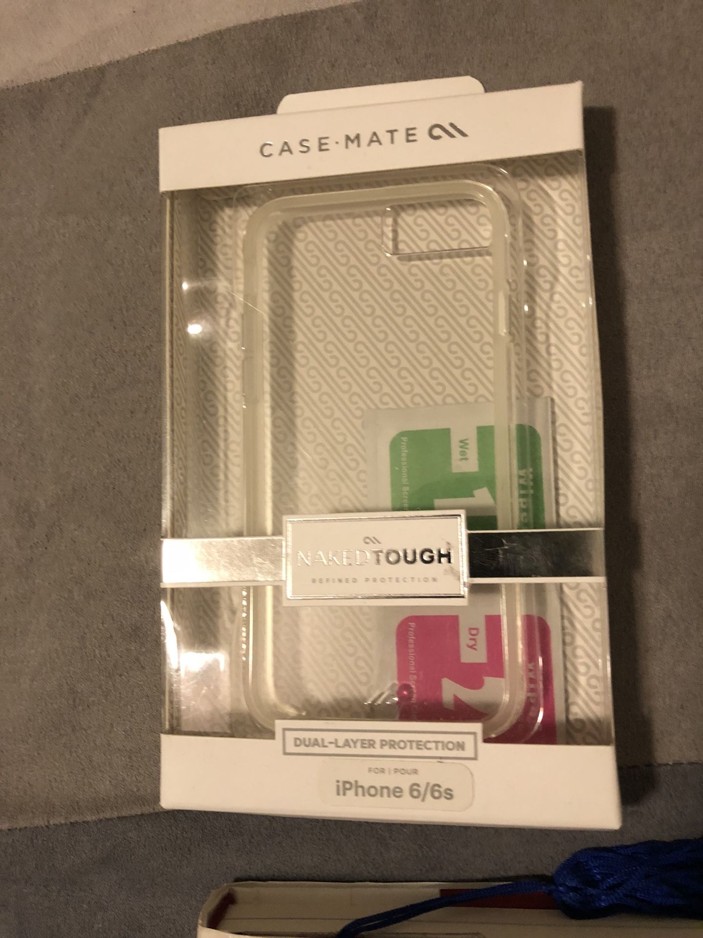 iPhone 6/ 6s case