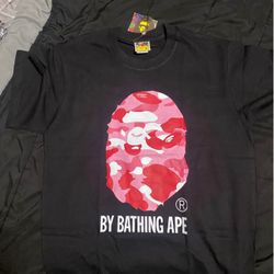Bape Shirt 