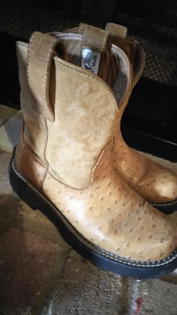 Cowboy boots for Sale in San Antonio, TX OfferUp