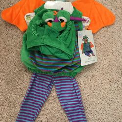 Brand New Dragon Costumes For Baby