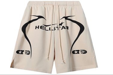 Hellstar Shorts