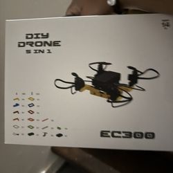 Kids Drone 