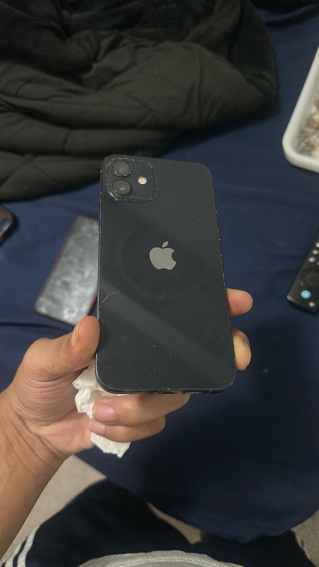 iPhone X & iPhone 14