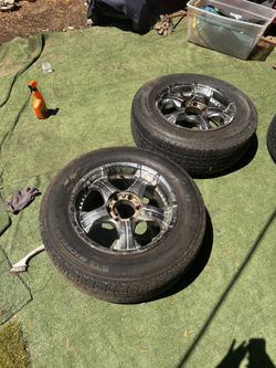 Rims