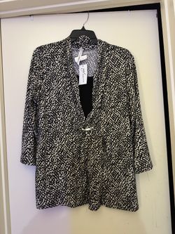 Womens blouse Size L