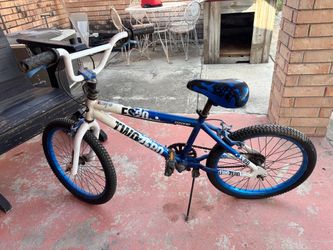Boys Ozone 20’ Bike