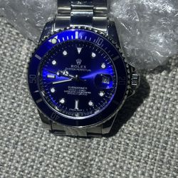 Men’s Watch