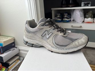 New Balance 2002