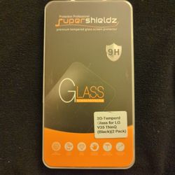 Free Super shieldz LG V35 ThinQ