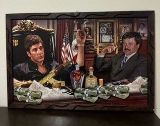 Wall Decor