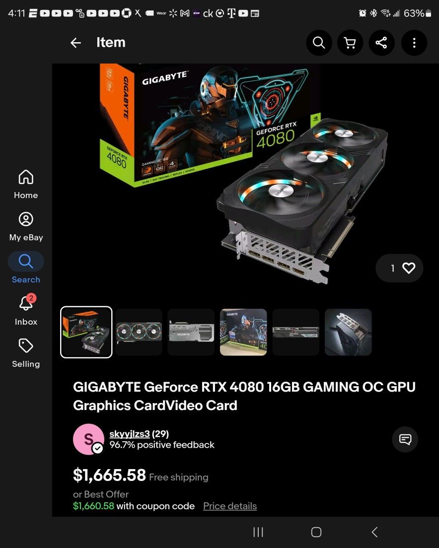 Rtx 4080