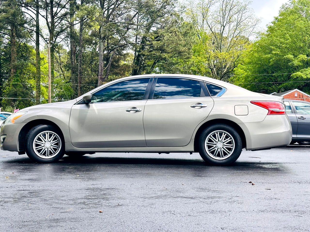 2013 Nissan Altima