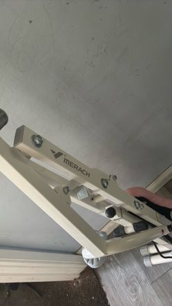 merach machine