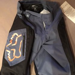 Dirt bike Pants  - NEW