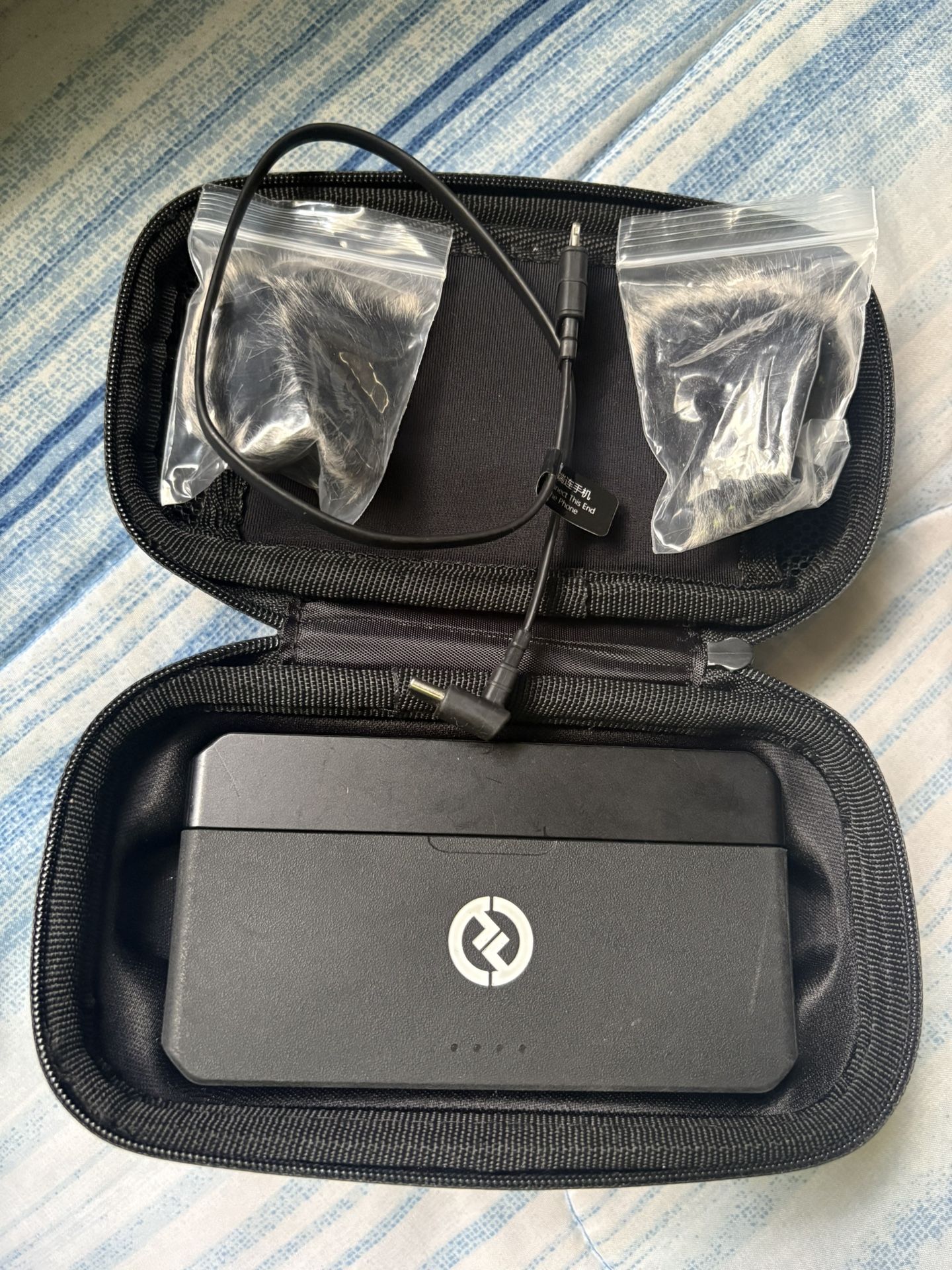 Hollyland Wireless Microphones
