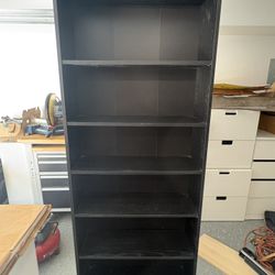 IKEA Billy Bookcase