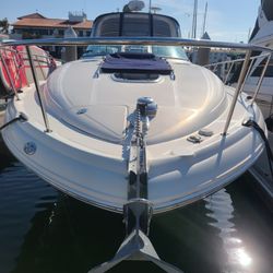 Boat Detail 