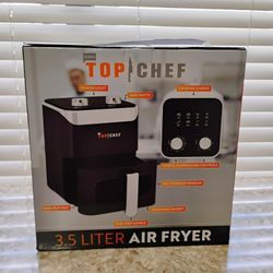 Air Fryer 