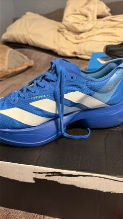 Adizero shoes
