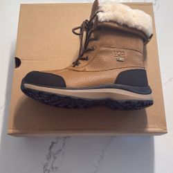 UGG Waterproof Adirondack Boots 