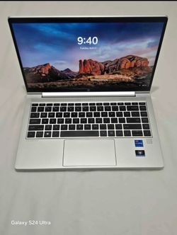 Laptop HP PROBOOK