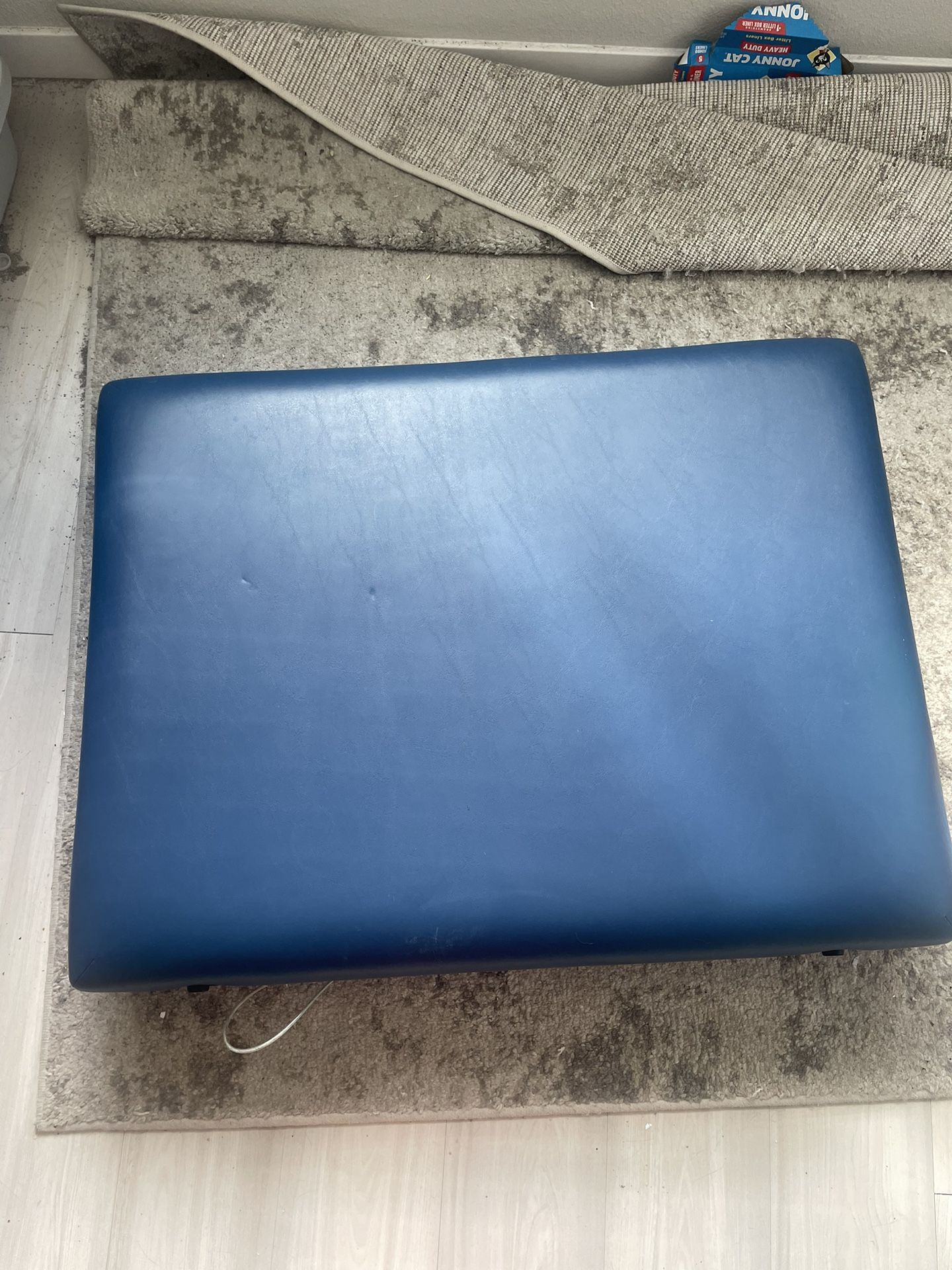 Mobile Massage Starter Kit