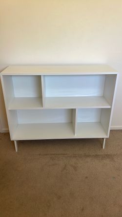 Cabinet Shelving