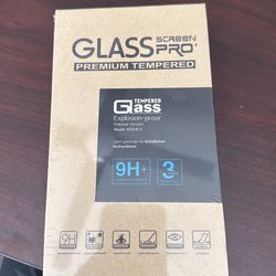 iPhone screen protectors 6.5-inch (iPhone 11 Pro Max/XS Max)