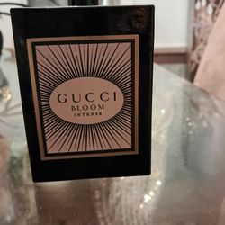 Gucci BLOOM INTENSE FRANRANCE 75.00