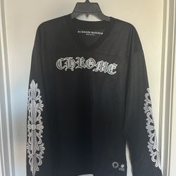 Chrome Hearts Mesh Jersey 