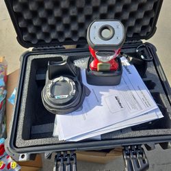 Thermal Imaging Camera
