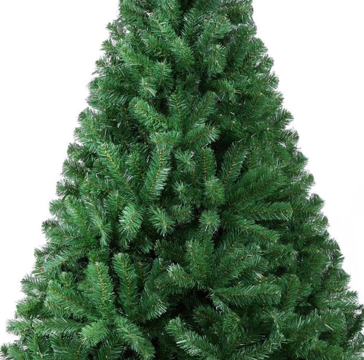 7 1/2 foot Christmas tree 591870 ( We Have 2 Available - Price Is Per Tree)